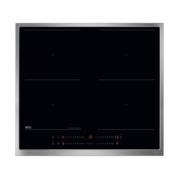 AEG TO64IM00XB Επαγωγική Εστία Αυτόνομη 56x49εκ. AEG TO64IM00XB Επαγωγική Εστία Αυτόνομη 56x49εκ.